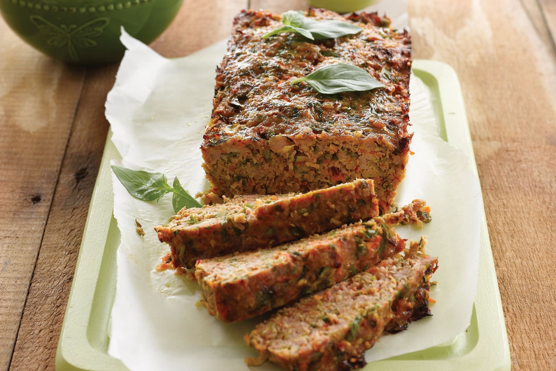 thai-meatloaf-recipe
