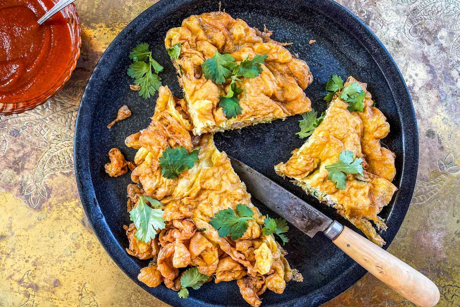 thai-pork-omelette-recipe