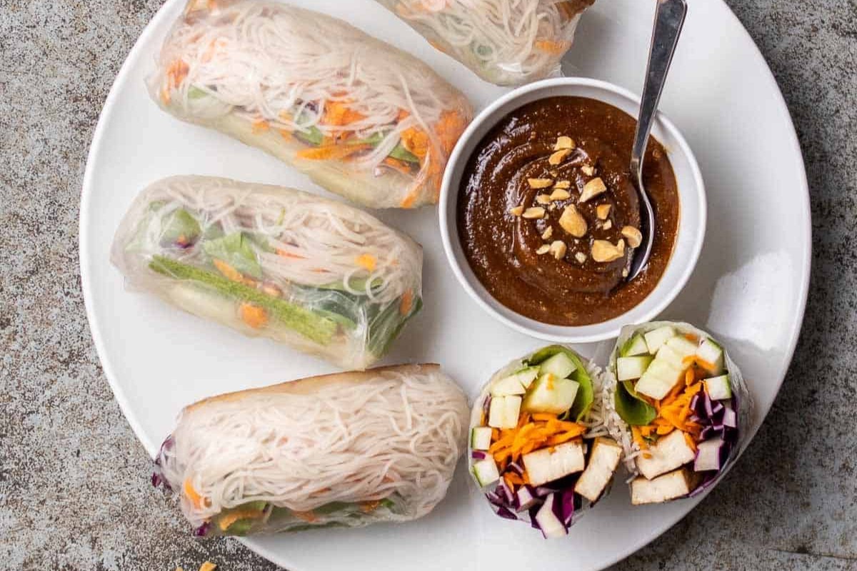 thai-rice-paper-rolls-recipe