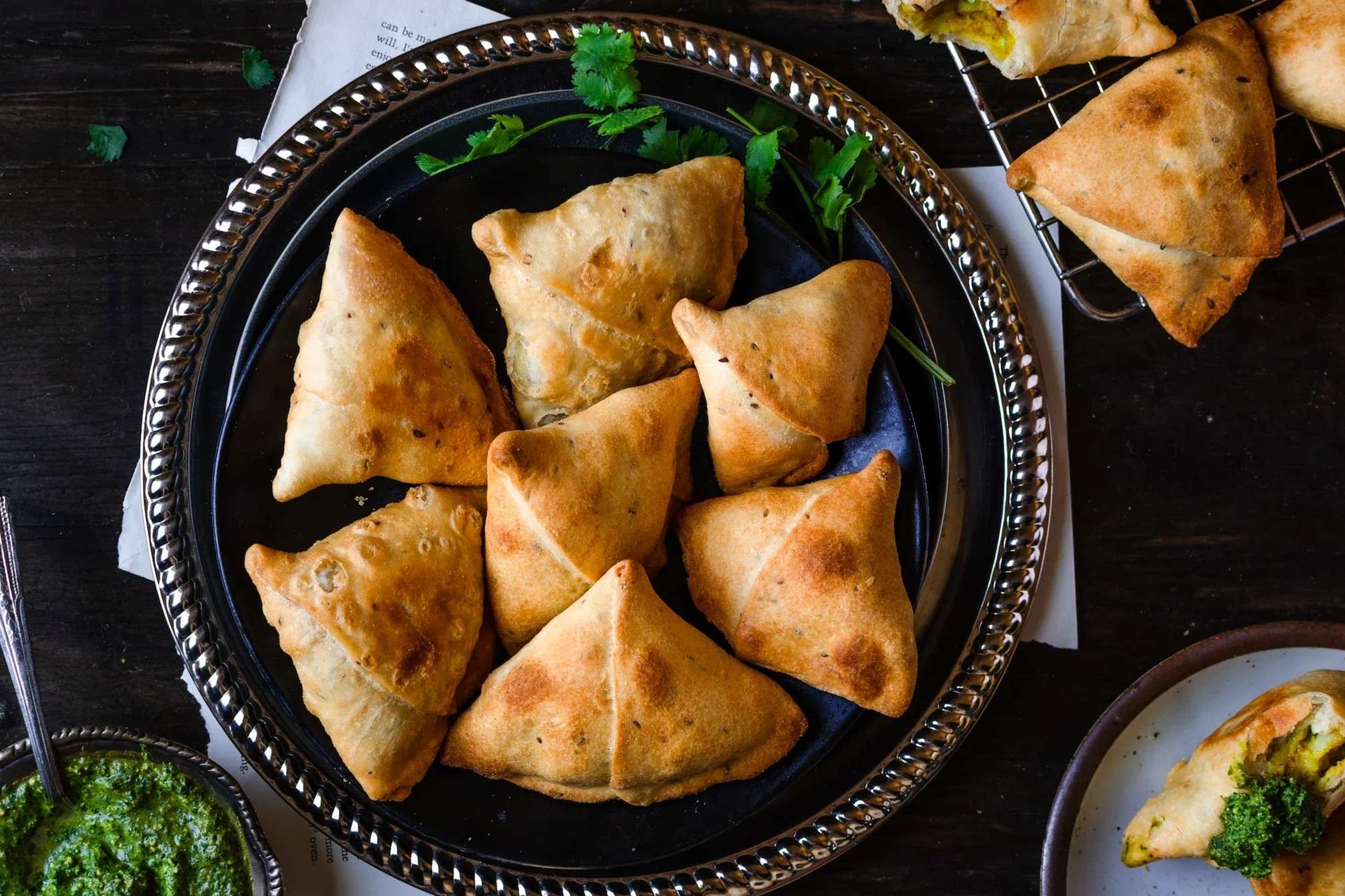 thai-samosas-recipe