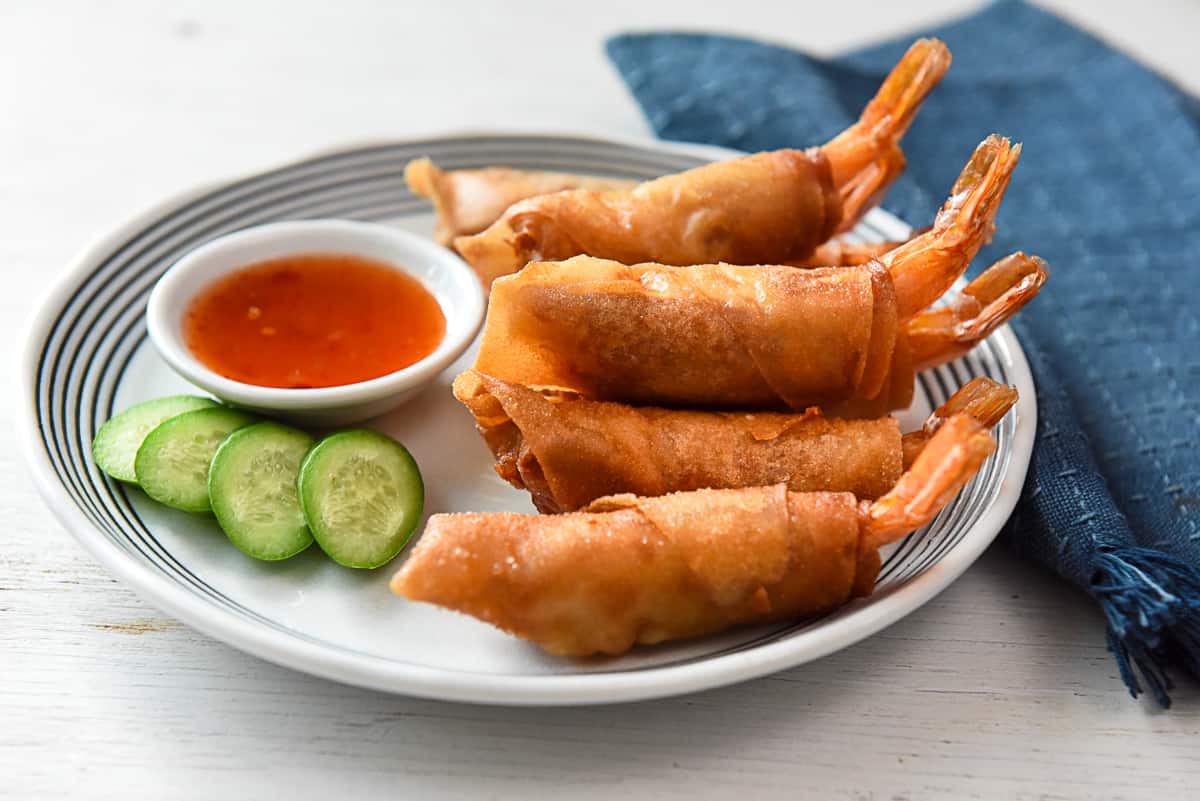 thai-shrimp-in-a-blanket-recipe